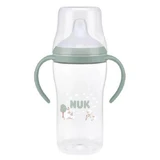 Vaso de entrenamiento NUK Perfect Match para mayores de 6 meses, 260 ml