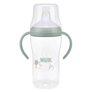 Tasse d'entraînement NUK Perfect Match pour les 6 mois et plus, 260ml