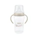 NUK Perfect Match Training Bottle with Nozzle Monkey 6+ Months 260ml