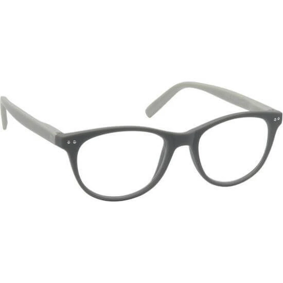 EYELEAD E242 Gafas Presbicia Gris Granulado 3.00