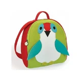OOPS Soft Backpack All I Need Backpack Backpack Red Bird