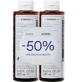 KORRES Promo -50% na drugi produkt szamponu do włosów przetłuszczających się z lukrecją i pokrzywą
