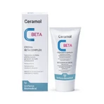Tratament eczeme, dermatite si roseata pieliI, 50 ml, Ceramol