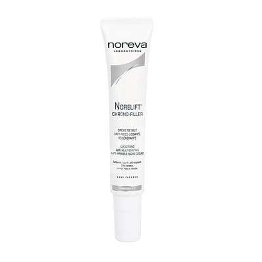 Noreva Norelift Anti-Rimpel Nachtcrème Chrono-Filler, 40 ml