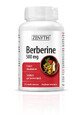 Berberina, 500 mg, 60 c&#225;psulas, Zenyth