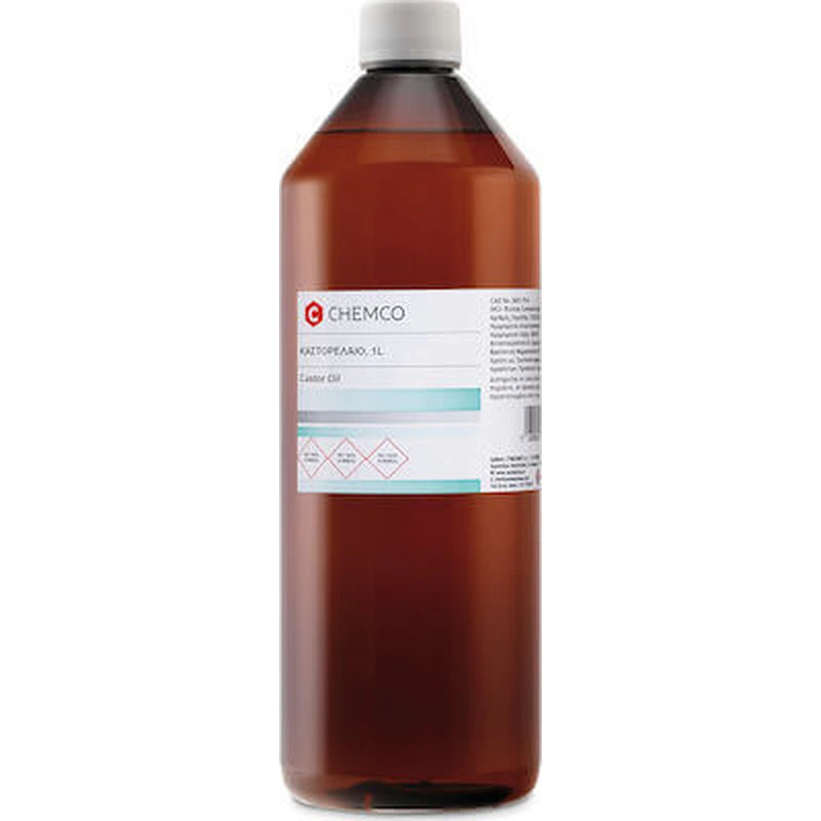 CHEMCO Rizinusöl 1000ml