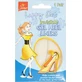 HAPPY FEET Coussinets en silicone pour chaussures avec talon 2 pièces