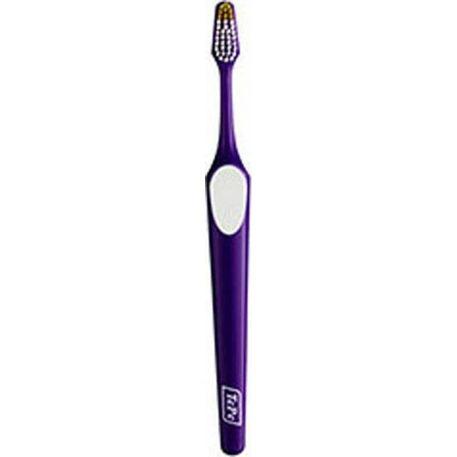 TEPE Toothbrush Nova Soft In Various Colors - Purple