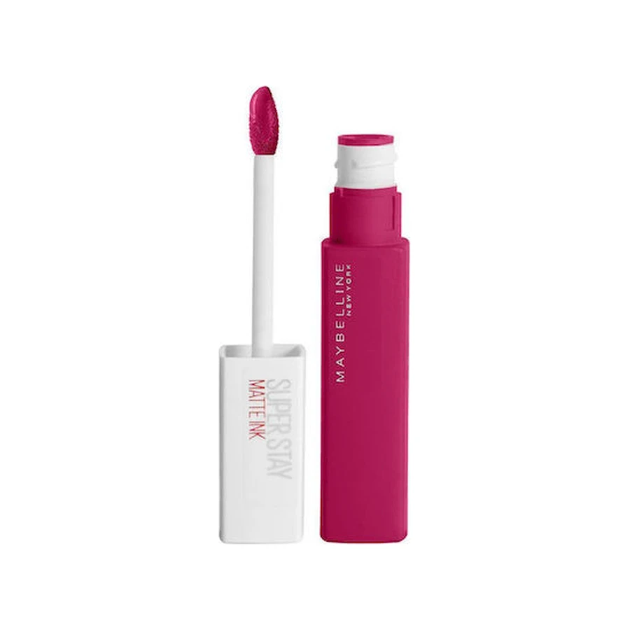 MAYBELLINE Super Stay Matte Ink-Liquid Lipstick nr 120 Artist 5ml: ceny i cechy