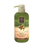 Shampoo met natuurlijke macadamia-olie, 600 ml, Eyup Sabri Tuncer