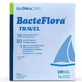 BACTEFLORA Travel For Traveler's Diarrhea With Probiotics, Prebiotics & Metabiotic 14 Capsules