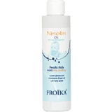 FROIKA Olio di Ninolin Olio delicato per bambini contro la Ninida 125ml