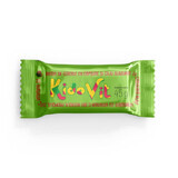 Graanreep met aardbei en cashew KidoVit, 45 g, Remedia