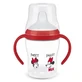NUK Perfect Match Trainingsflasche mit Stutzen für 6+ Monate 150ml