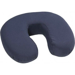 Almohada de viaje ANATOMIC LINE Azul