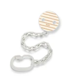 Cadena NUK para Pañal en Varios Colores - Beige