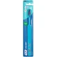 TEPE Colour Select Soft Soft-Zahnbürste für effektive & schonende Reinigung Farbe Blau