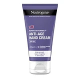 NEUTROGENA Visibly Renew Crema de Manos Antiedad con Protección Solar SPF 20 75ml