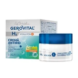 Gerovital H3 Hyaluron C Crème de jour anti-rides, 50 ml, Farmec