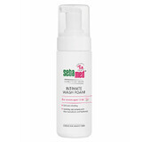 Espuma dermatológica para la higiene íntima femenina, 150 ml, Sebamed