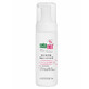 Espuma dermatol&#243;gica para la higiene &#237;ntima femenina, 150 ml, Sebamed