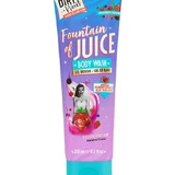 DIRTY WORKS Gel de duș Jelly Berry cu parfum de fructe 280ml