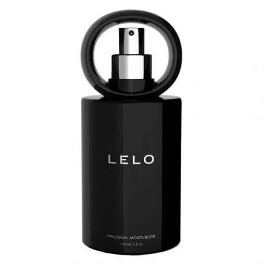 Persoonlijke hydraterende lotion, 150 ml, Lelo