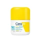 CERAVE Invisible Hydrating Fluid Sunscreen pentru piele normală până la uscată SPF50+ 50ml