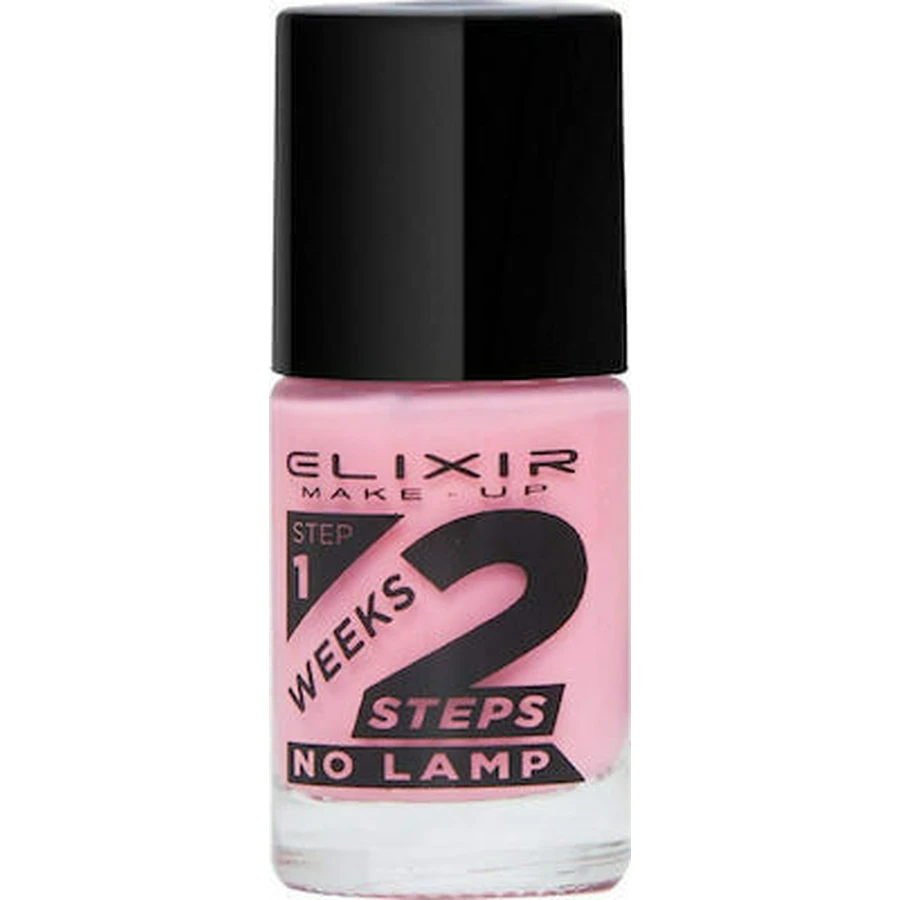 ELIXIR 2 Weeks Gloss Długotrwały lakier do paznokci 723 Watermelon 11ml: ceny i cechy