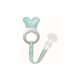 MAM Mini Nevera y Clip Policrílico con Agua y Cinta de Soporte Para 2+ Meses 555B