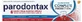 PARODONTAX Complete Protection Extra Fresh Pastă de dinți pentru gingii sângerânde 75ml
