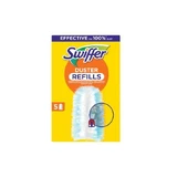 SWIFFER Duster Recharges Pièces détachées 5 pièces