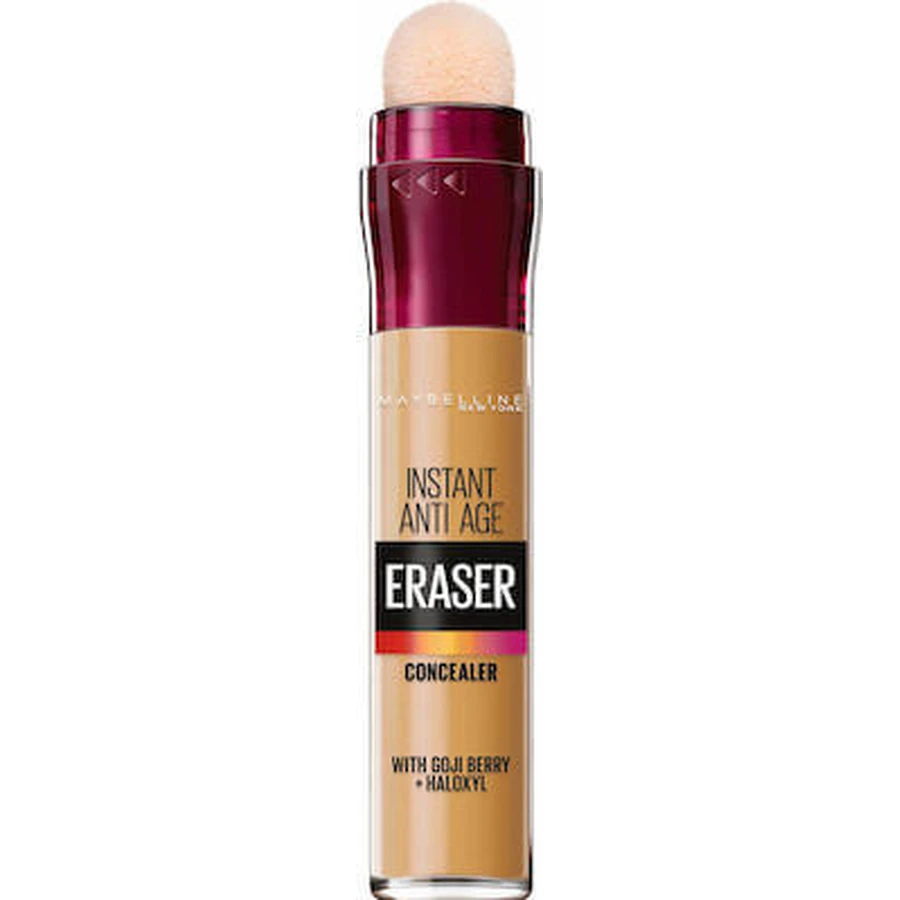 MAYBELLINE Concealer Instant Anti-Age Eraser 08 Buff 6,8 ml: ceny i cechy