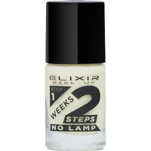 ELIXIR 2 Weeks Gloss Lac de unghii de lungă durată 705 Beige 11ml