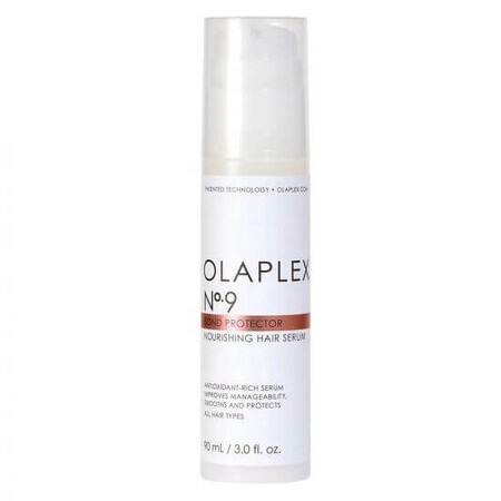 Bond Nourishing Serum No. 9, 90 ml, Olpalex