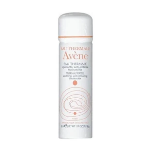 AVENE Thermale Spray Eau thermale aux propriétés apaisantes, cosmétiques et anti-irritantes 50ml