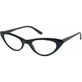 EYELEAD E199 Presbicia Gafas Negro-Mariposa Granular 3.50