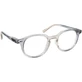 EYELEAD Okulary do prezbiopii E233 Przezroczyste Granularne +1.50