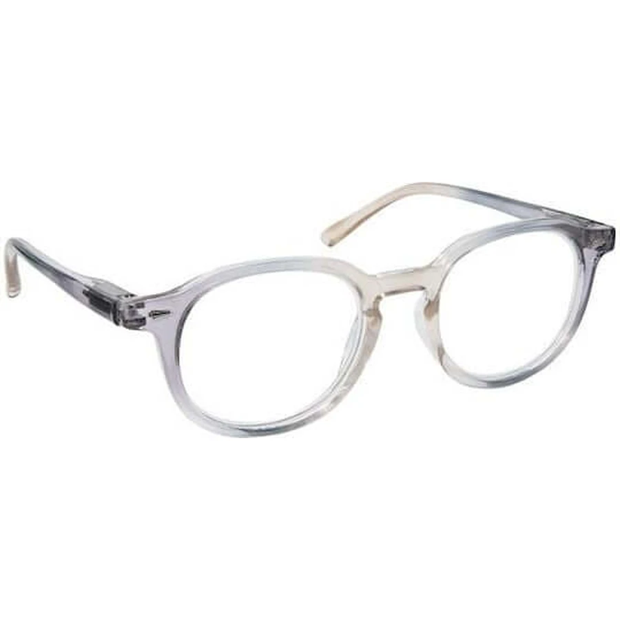 EYELEAD Okulary do prezbiopii E233 Przezroczyste Granularne +1.50: ceny i cechy