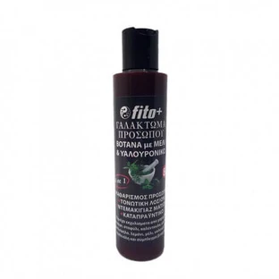 FITO+ Latte viso al miele e ialuronico 170 ml
