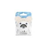 AMBITAS Invisibobble Holidaymania Polar Cozyness 4 Pieces