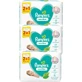 PAMPERS Salviette per bambini sensibili 3x52 pezzi (2+1regalo)