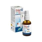 ABOCA Golamir 2ACT Spray sin alcohol para el dolor de garganta