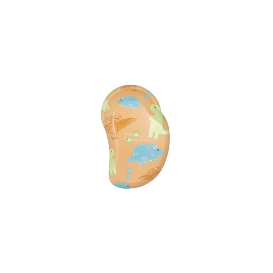 Tangle Teezer The Original Mini Dinosaurs Kids szczotka do włosów dla chłopców: ceny i cechy