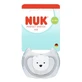 Suzeta din silicon NUK Perfect Match Air pentru 18-36 luni, cu cutie