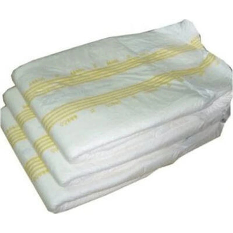 HELEN'S CARE Pannolini da giorno MEDIUM 10 Pezzi