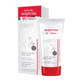 Crema emolliente antirughe SPF30 Gerovital H3 Derma+, 30 ml, Charmec