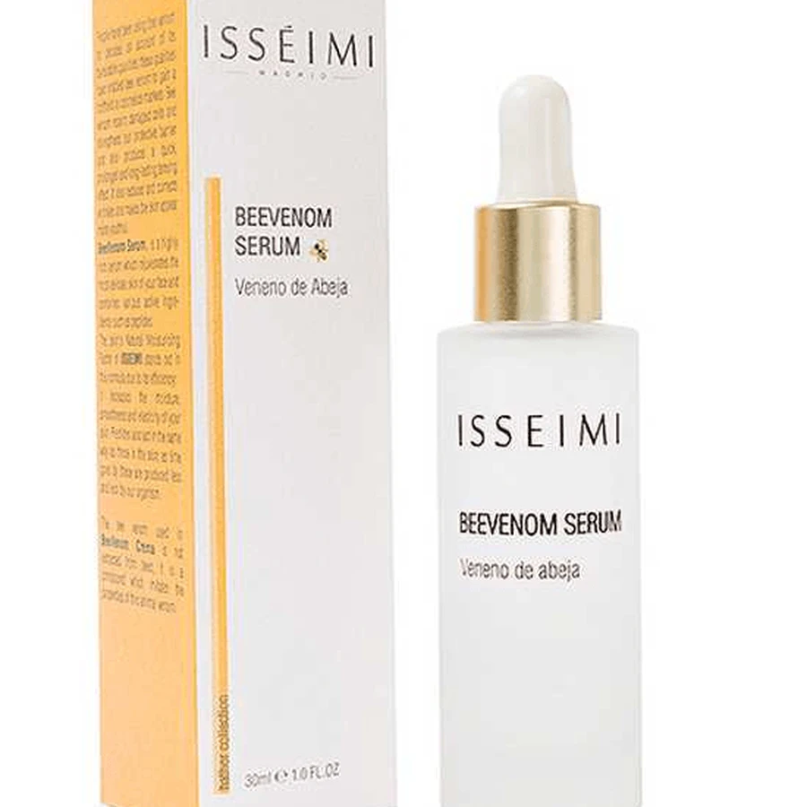 ISSEIMI Beevenom Serum ujędrniające serum do twarzy 30ml: ceny i cechy