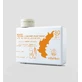 ETHELEO Natuurlijke Zonnebrandcrème Keros Lichaamscrème met Beschermingsindex SPF30 200ml