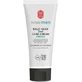WISE Men Glatze 3in1 Pflegecreme Frischer Sonnenschutz, beruhigende & schützende Creme für die Kopfhaut mit Moschus & Sandelholzduft 100ml